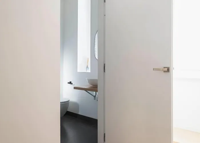 Daire Hacca Collection - Bocconi, Navigli 1br *