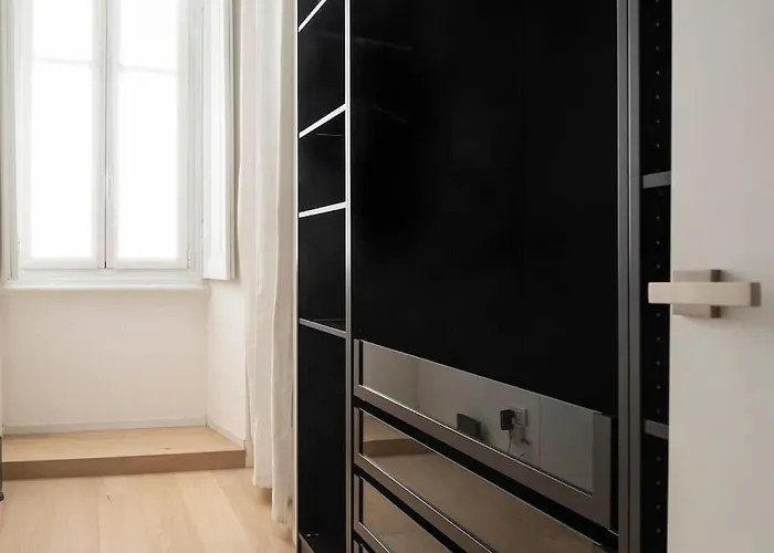 Hacca Collection - Bocconi, Navigli 1br * 밀라노