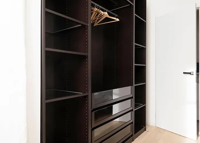 아파트 Hacca Collection - Bocconi, Navigli 1br