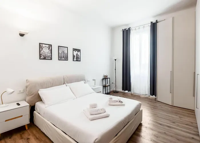 Charming Sempione - Mico - Arco Della Pace *