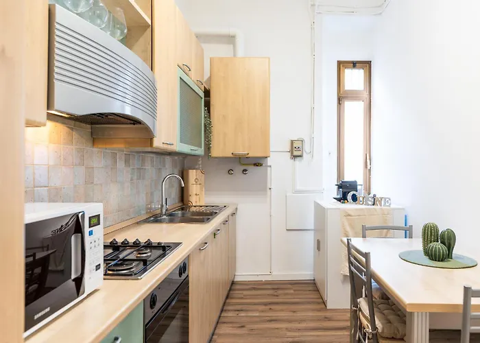 Charming Sempione - Mico - Arco Della Pace