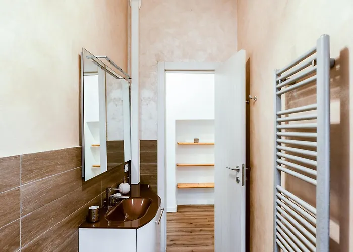 Charming Sempione - Mico - Arco Della Pace *