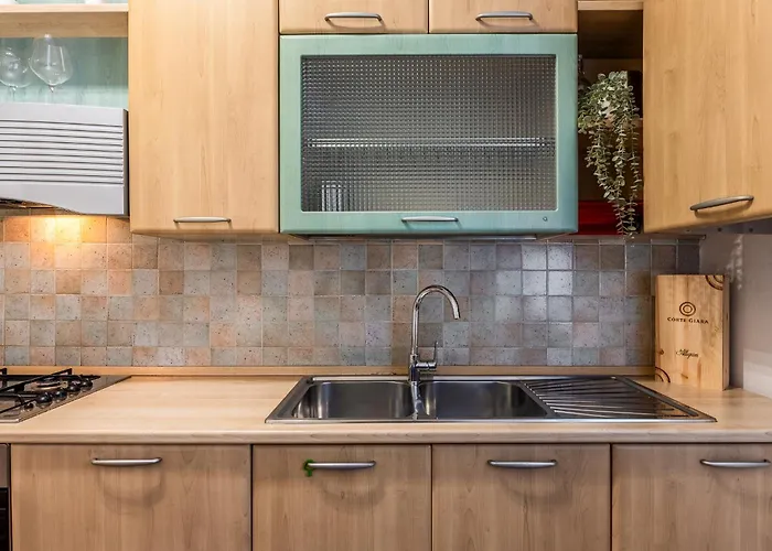 Charming Sempione - Mico - Arco Della Pace