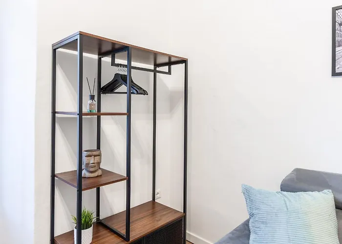 Charming Sempione - Mico - Arco Della Pace * Milán