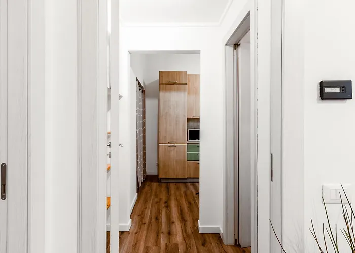 Charming Sempione - Mico - Arco Della Pace *