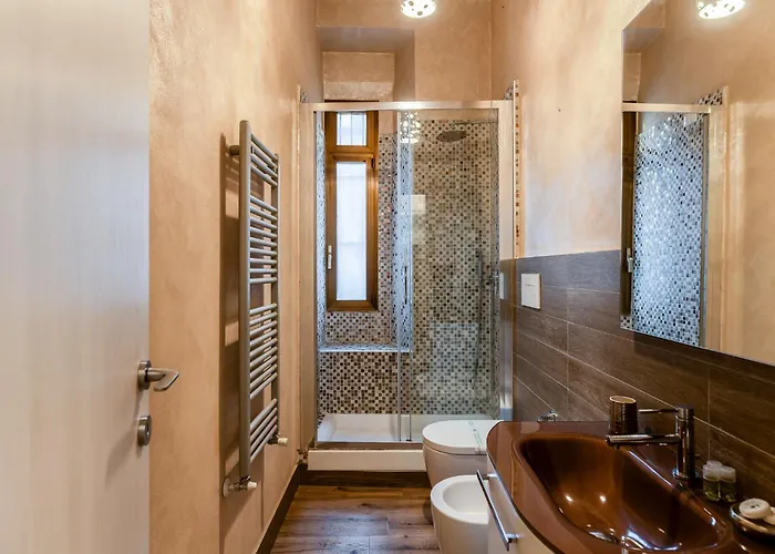 Charming Sempione - Mico - Arco Della Pace *