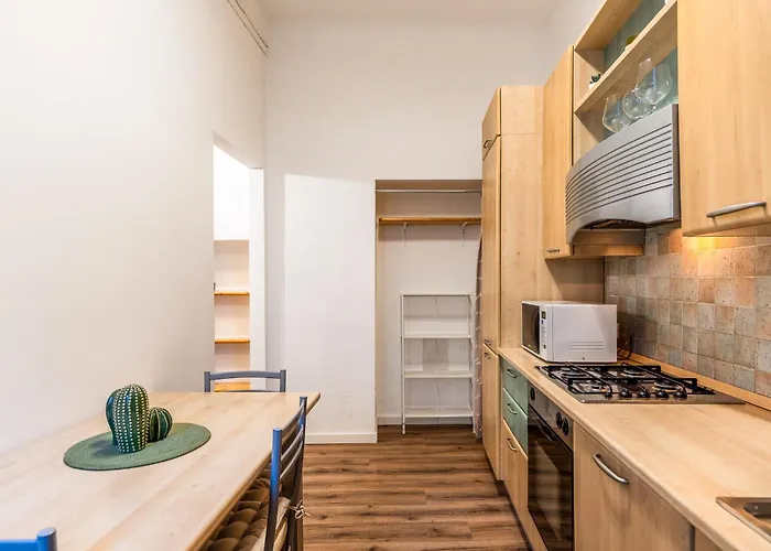 Apartmán Charming Sempione - Mico - Arco Della Pace