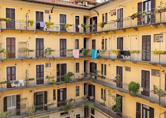 Charming Sempione - Mico - Arco Della Pace