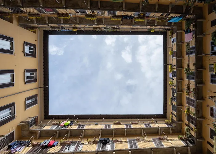 Charming Sempione - Mico - Arco Della Pace * Milán