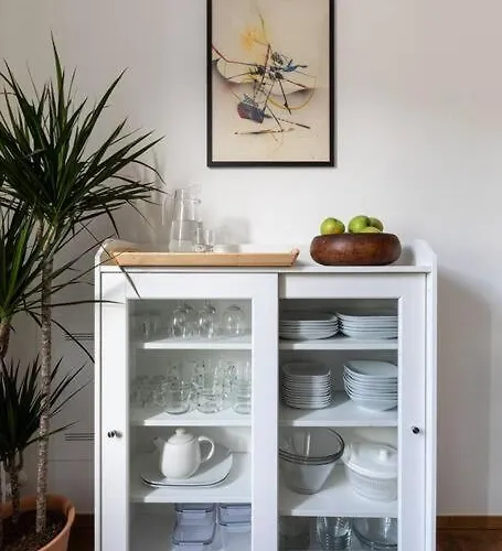 Arco Della Pace Charm 밀라노