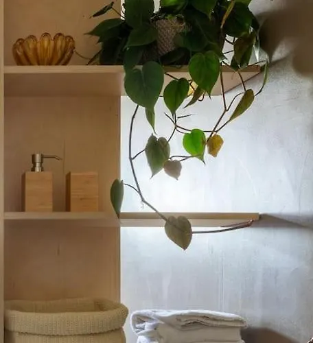 Arco Della Pace Charm Lägenhet