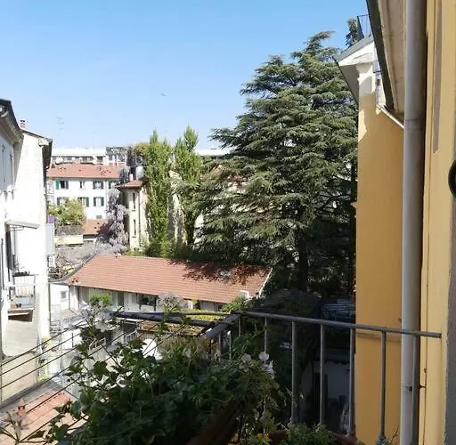 Arco Della Pace Charm 밀라노