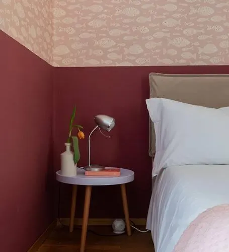 아파트 Arco Della Pace Charm *