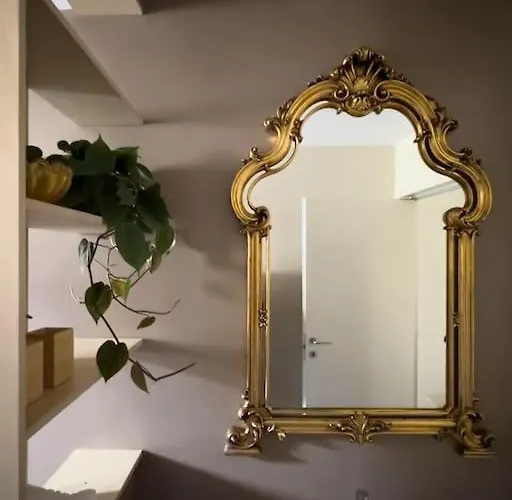 Arco Della Pace Charm Milano