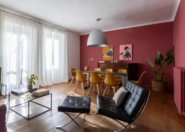 Arco Della Pace Charm * Milano