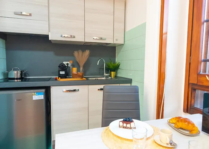 Lägenhet We - Napo Tower 22