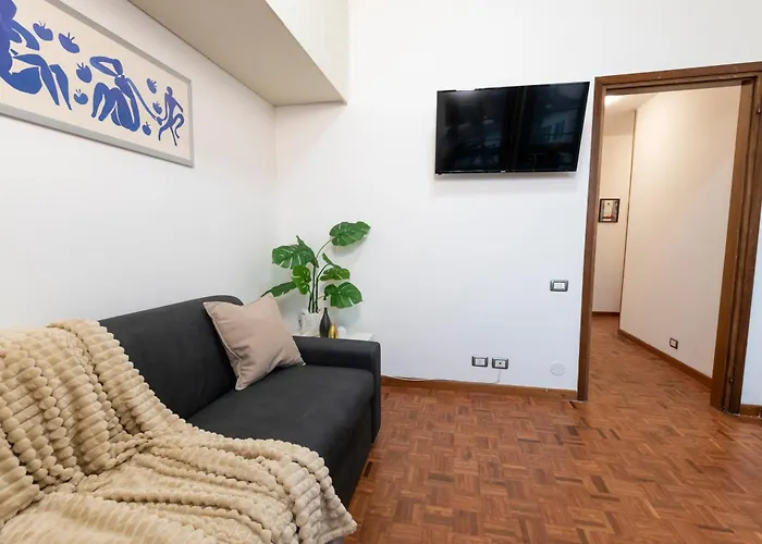 Lägenhet We - Napo Tower 22