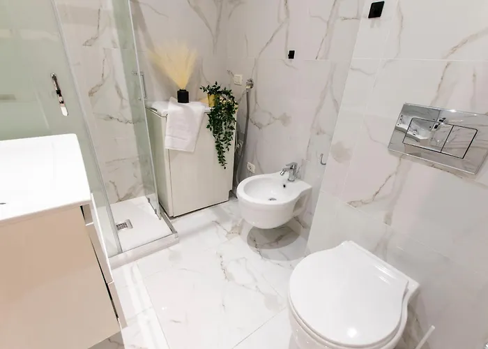 We - Napo Tower 22 Lägenhet *