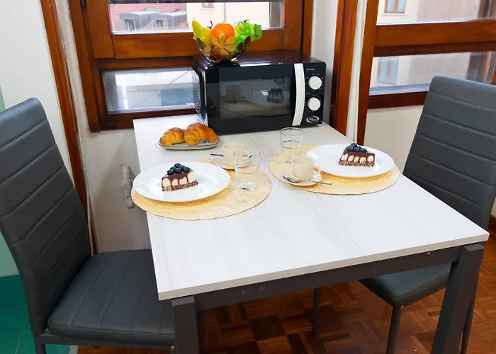 Lägenhet We - Napo Tower 22 Milano