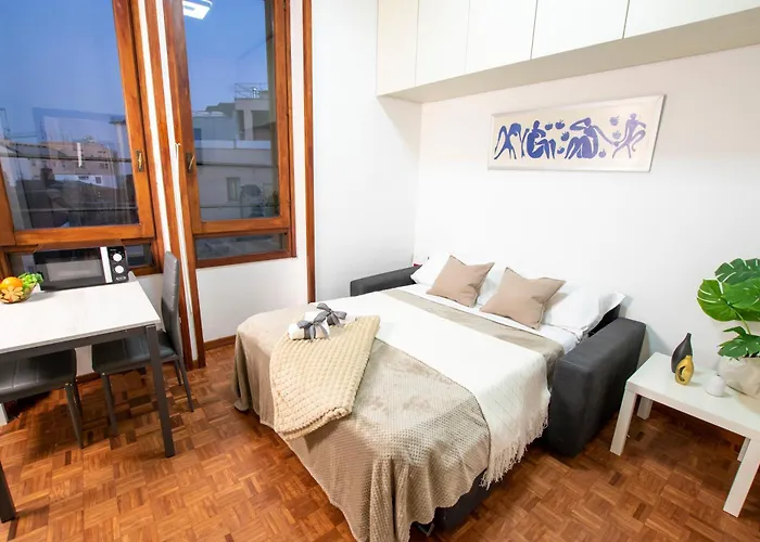 We - Napo Tower 22 *