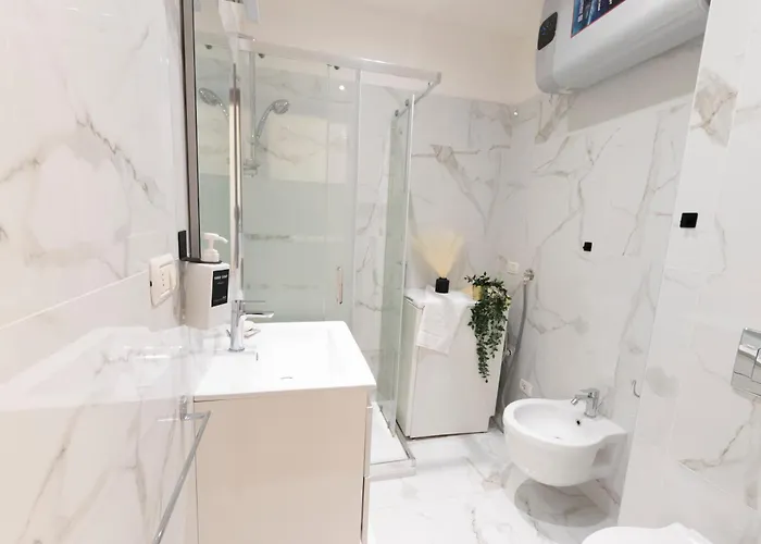 Lägenhet We - Napo Tower 22