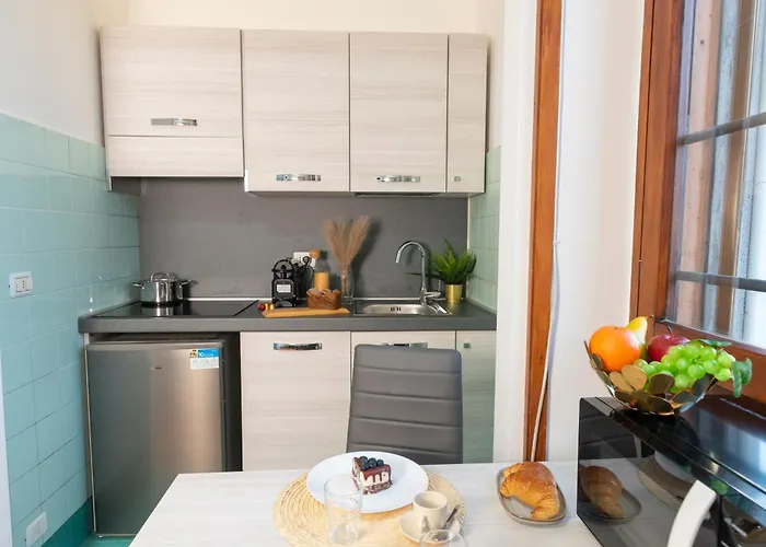 We - Napo Tower 22 Milano