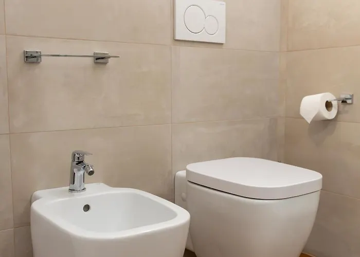 公寓 - Centro Storico