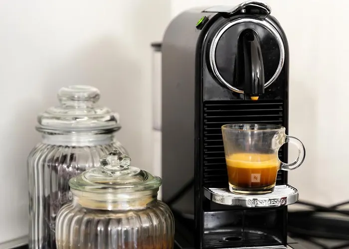 - Centro Storico 公寓 *