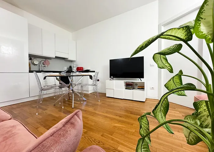 - Centro Storico * 米兰