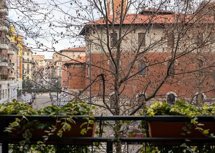 - Centro Storico 公寓