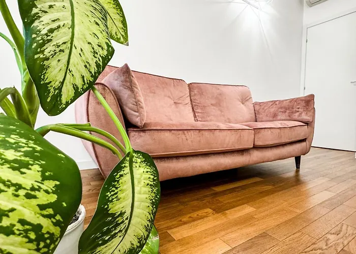 公寓 - Centro Storico *