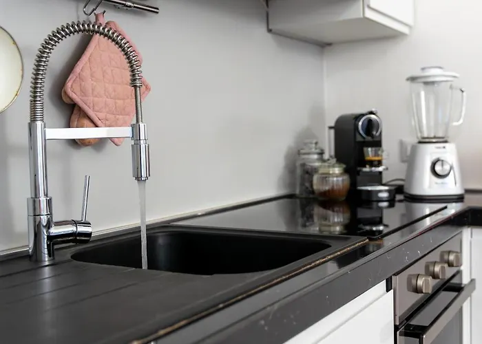 - Centro Storico 公寓