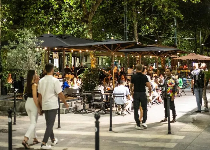 Vacanze Profumo Di Caffe Lägenhet