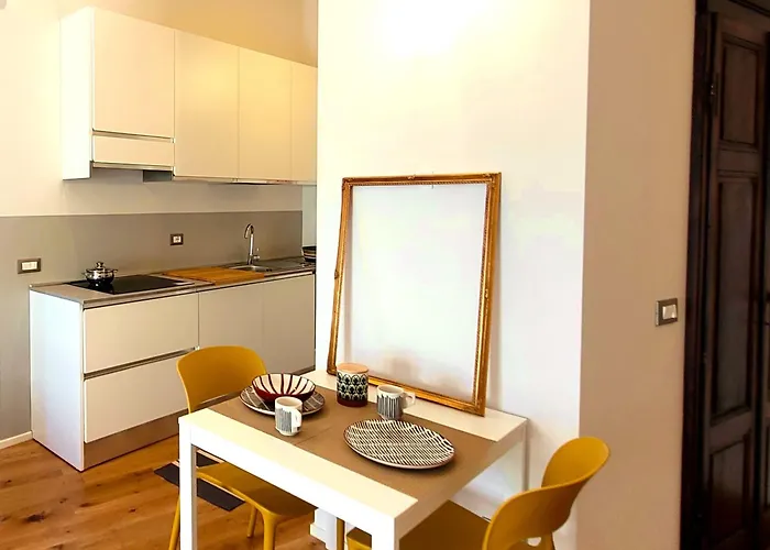 Apartmán Metro Isola - Nuovo Design - La Milanese *