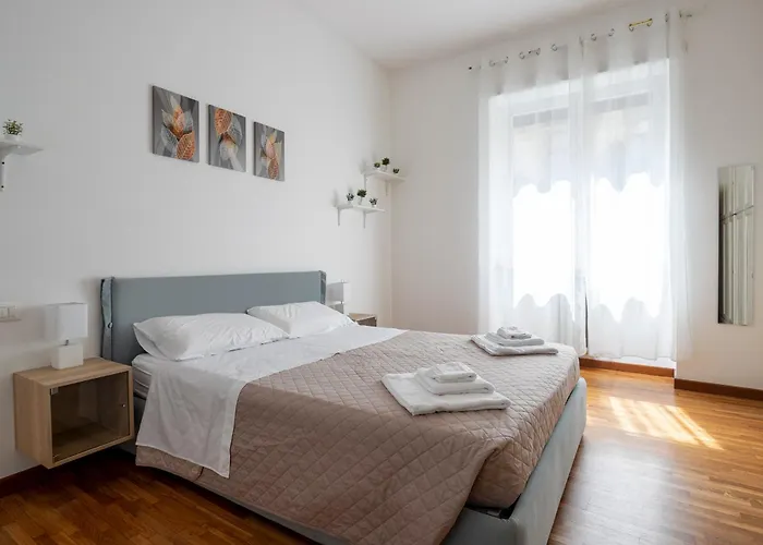 Cesare's Nest - Super Position * 米兰