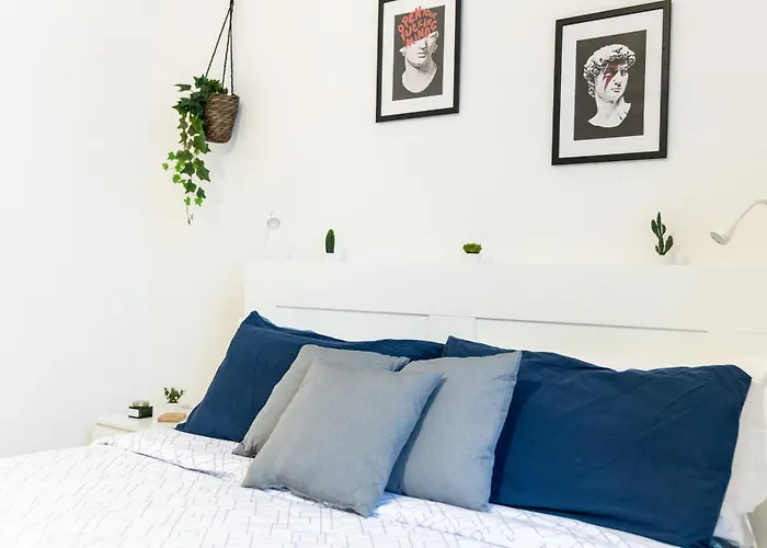 Studio's Nest - Close To Metro And Linate Airport *