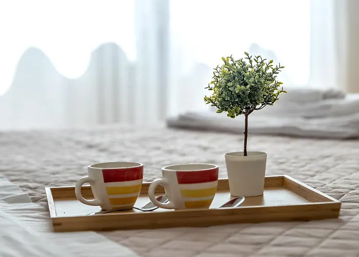 Cesare's Nest - Super Position