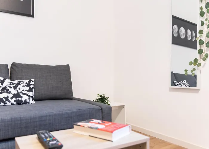Apartment Studio's Nest - Close To Metro And Linate Airport Milan