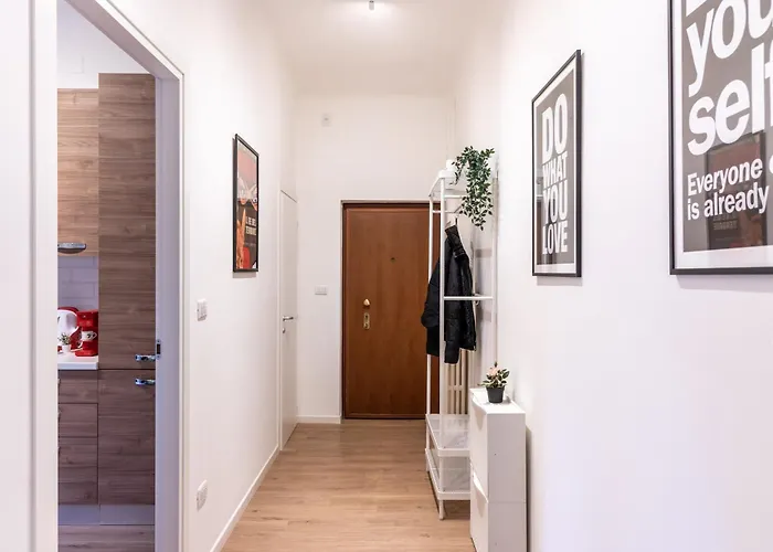 Studio's Nest - Close To Metro And Linate Airport Διαμέρισμα