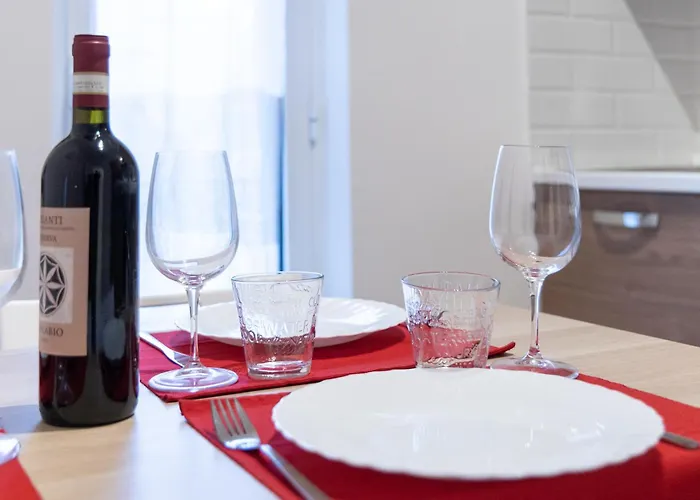 Studio's Nest - Close To Metro And Linate Airport * Milán