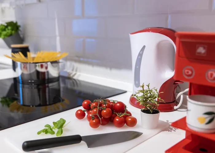 Studio's Nest - Close To Metro And Linate Airport Διαμέρισμα *