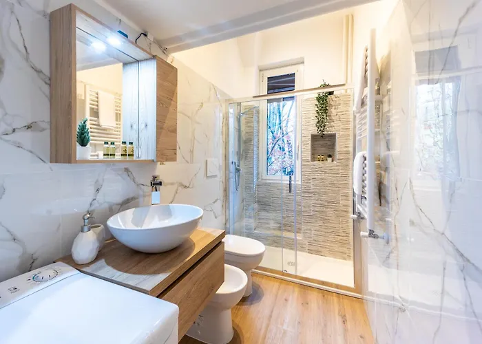Studio's Nest - Close To Metro And Linate Airport Διαμέρισμα