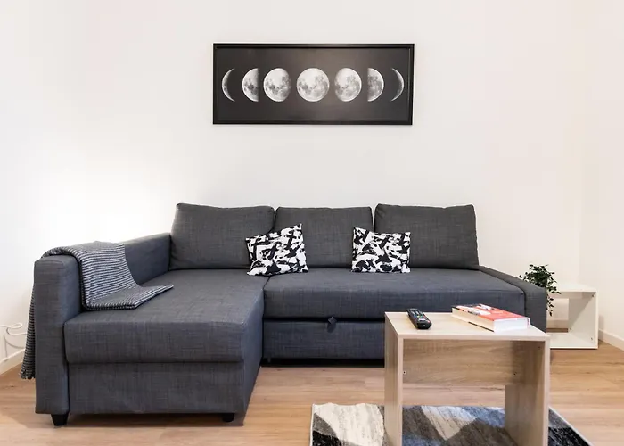 Studio's Nest - Close To Metro And Linate Airport Apartment Milan