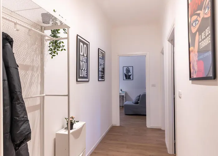 Studio's Nest - Close To Metro And Linate Airport Apartment Milan