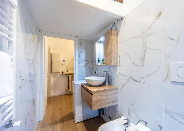 Studio's Nest - Close To Metro And Linate Airport Milan