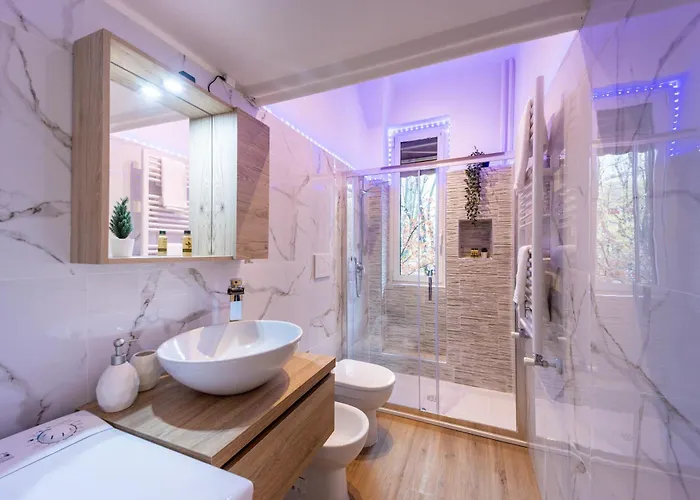 Studio's Nest - Close To Metro And Linate Airport *