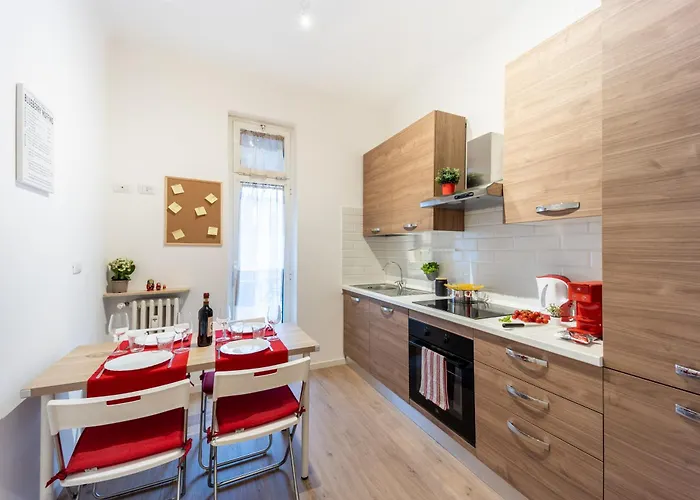 Studio's Nest - Close To Metro And Linate Airport