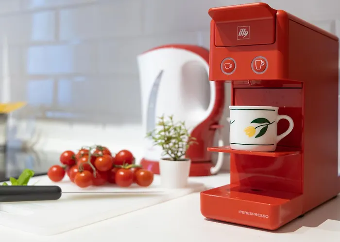 Studio's Nest - Close To Metro And Linate Airport Apartment Milan