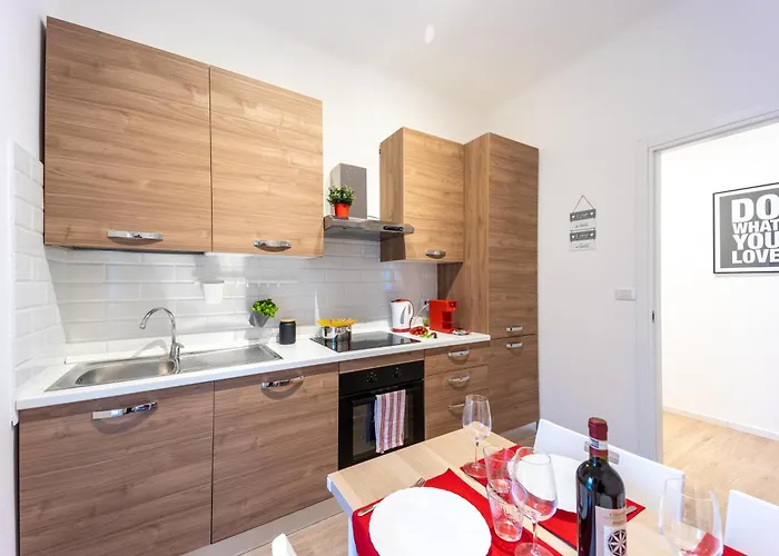 Studio's Nest - Close To Metro And Linate Airport *