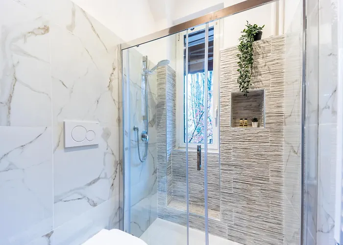 Apartmán Studio's Nest - Close To Metro And Linate Airport